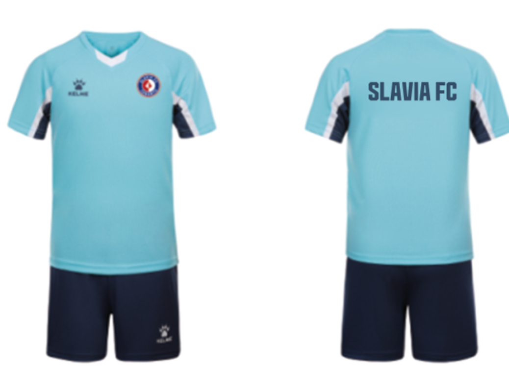 Slavia Practice Set(ADULTS)