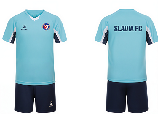 Slavia Practice Set(ADULTS)