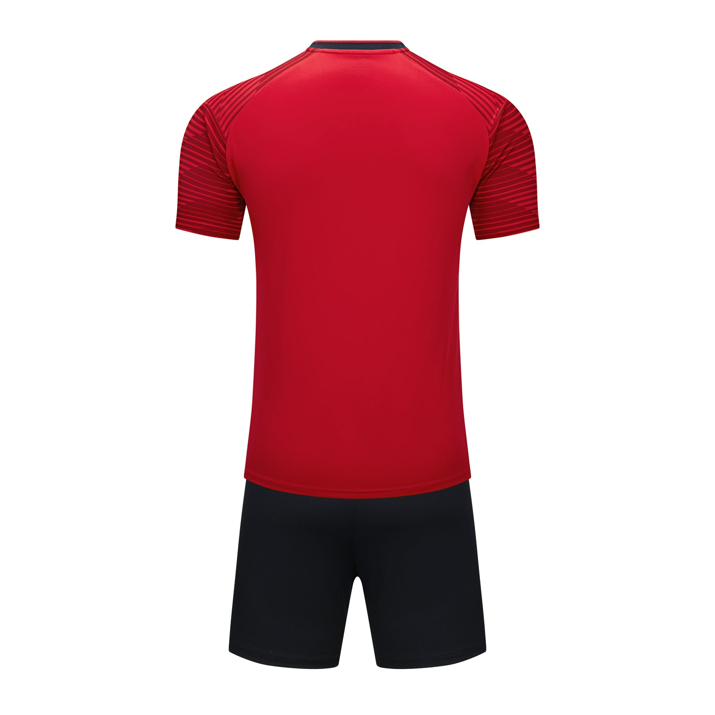SHORT SLEEVE FOOTBALL SET(ADULTS)