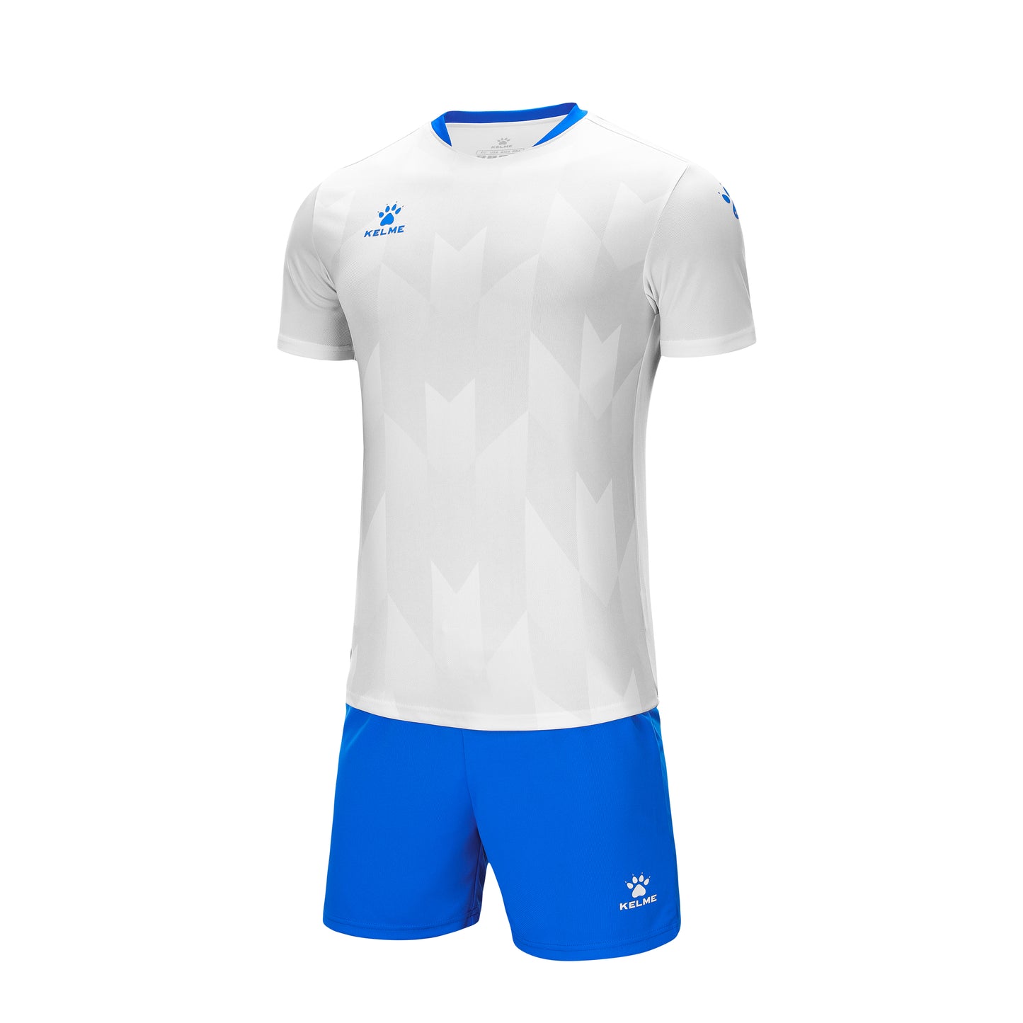 SHORT SLEEVE FOOTBALL SET (ADULTS)