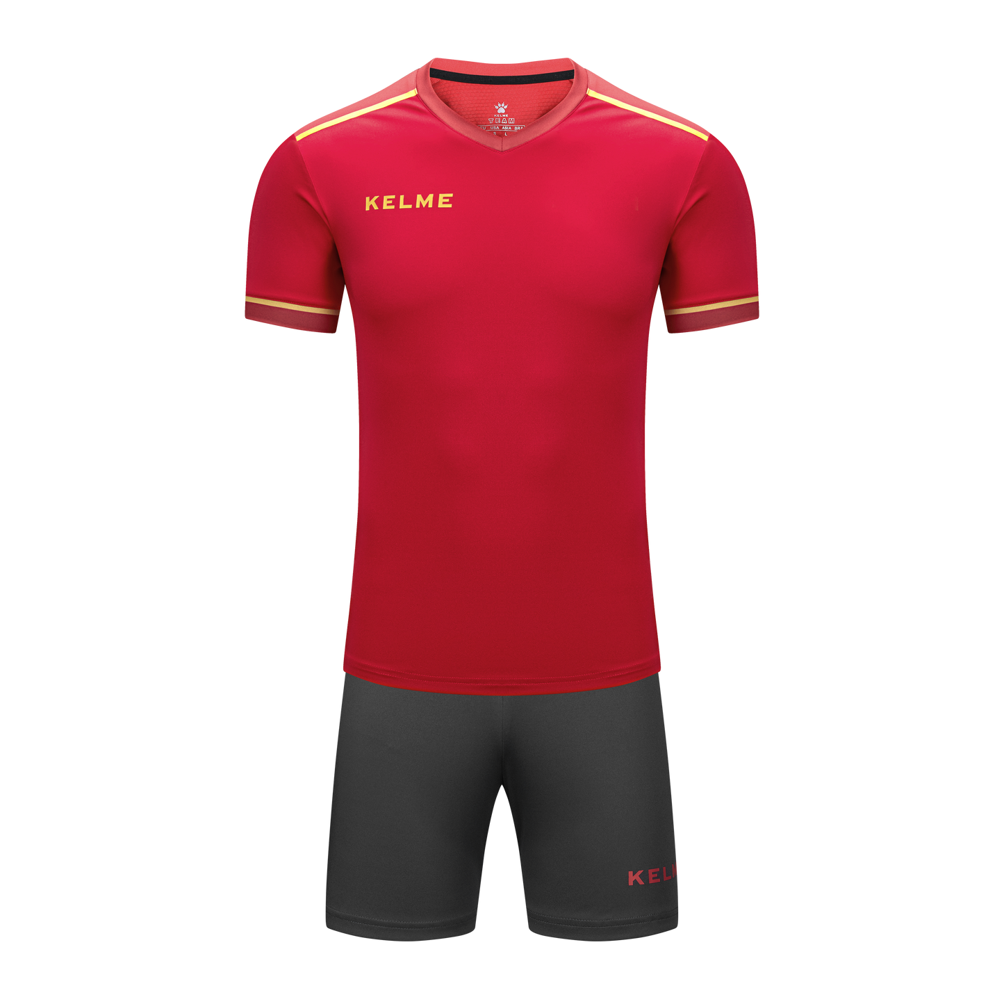 SHORT SLEEVE FOOTBALL SET(KIDS)