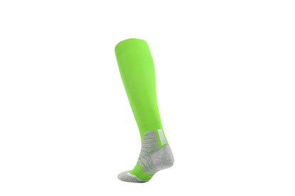 FULL-LENGTH FOOTBALL SOCKS