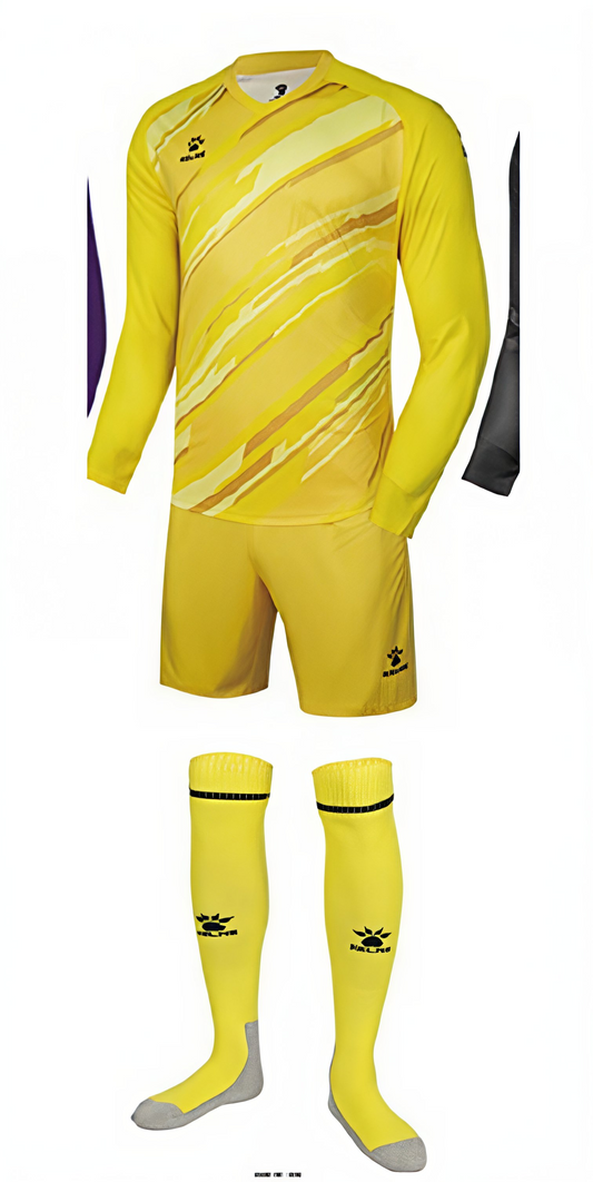 Slavia Goalie Set(ADULTS)